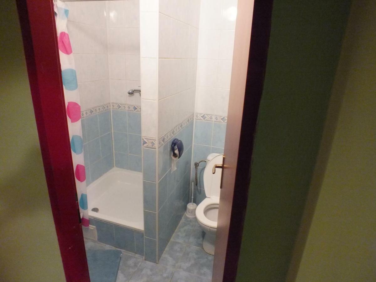 Fan Fan Penzion Rožňava Eksteriør bilde